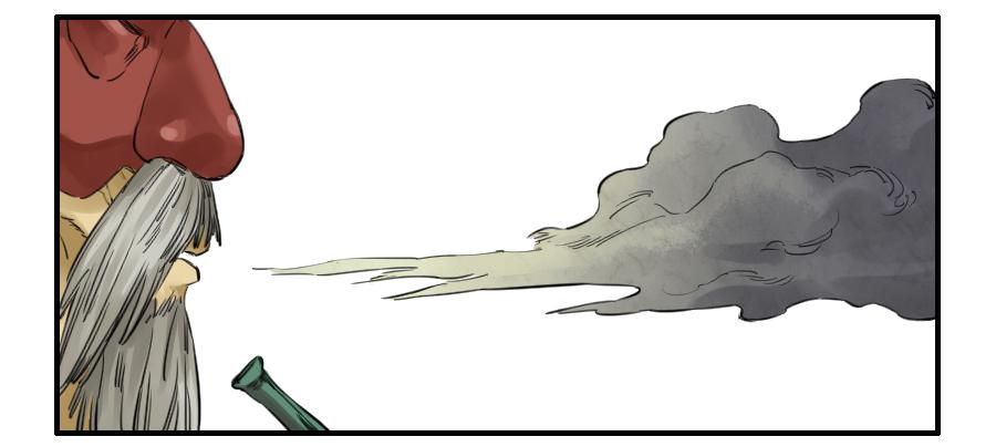 Martial Legacy Ch.75 p9