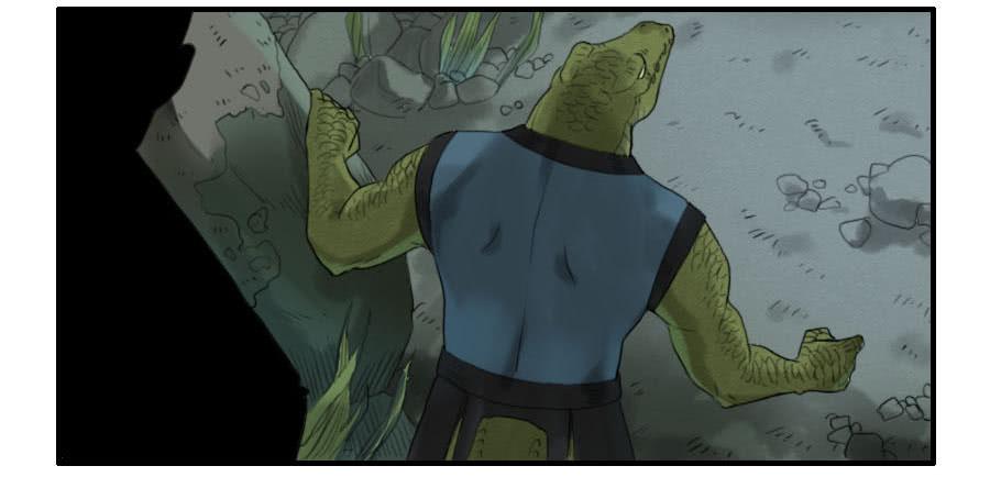 Martial Legacy Ch.77 p13