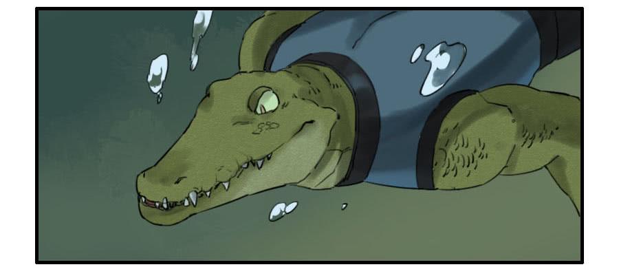Martial Legacy Ch.77 p8