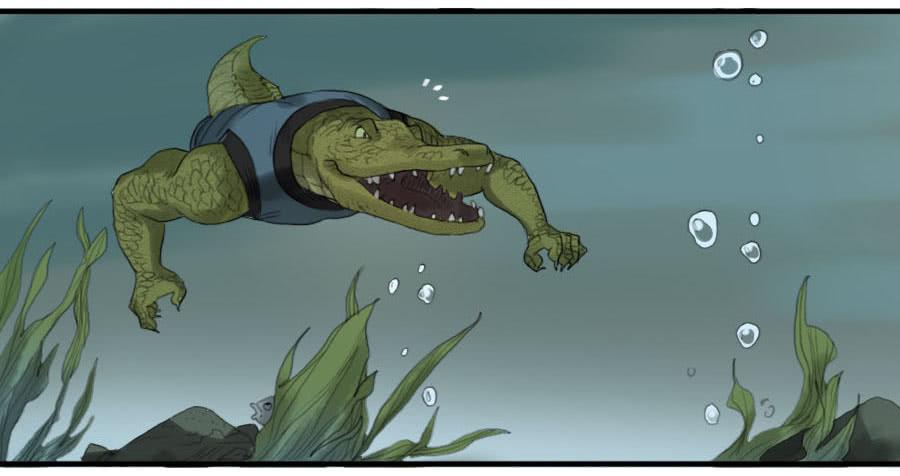 Martial Legacy Ch.77 p9