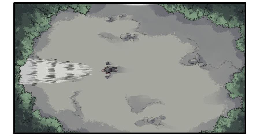 Martial Legacy Ch.78 p36