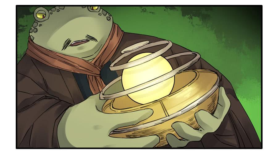 Martial Legacy Ch.79 p20