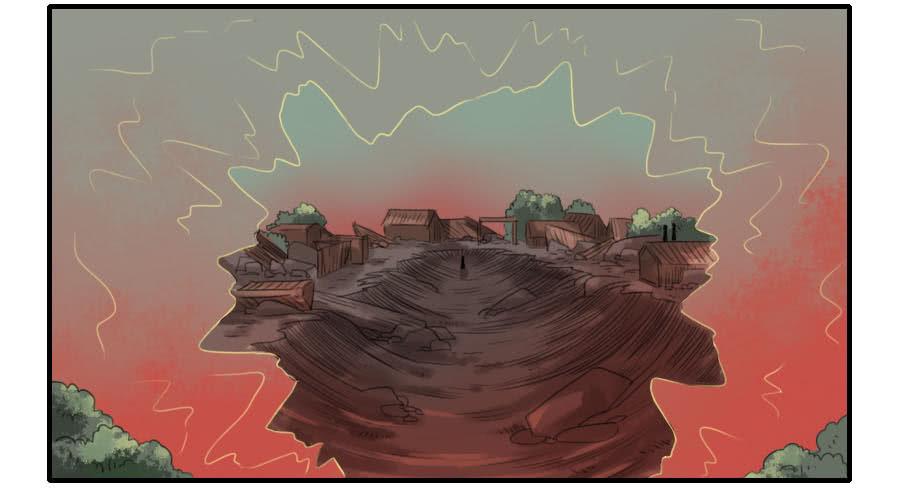 Martial Legacy Ch.80 p8