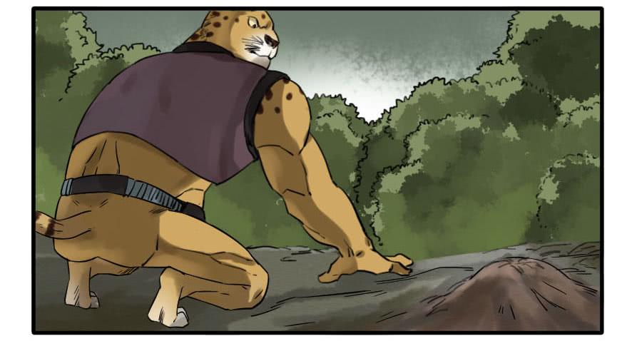 Martial Legacy Ch.81 p5