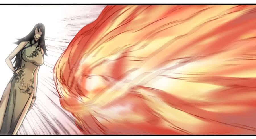 Martial Legacy Ch.85 p5