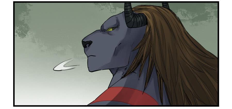 Martial Legacy Ch.88 p20