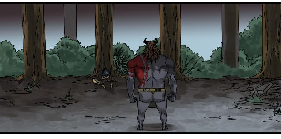 Martial Legacy Ch.89 p13