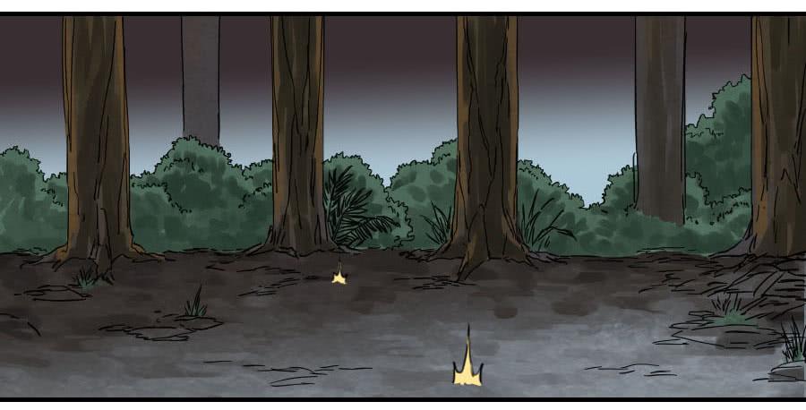 Martial Legacy Ch.89 p14