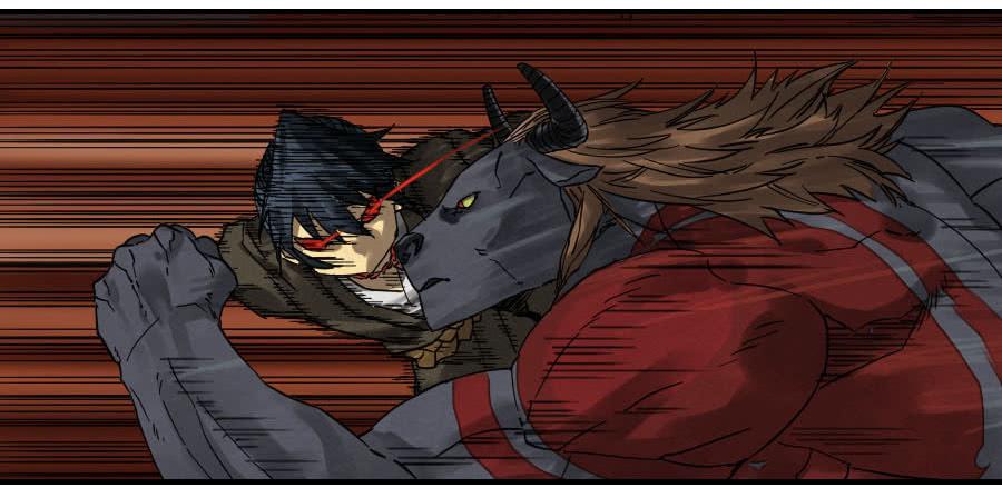 Martial Legacy Ch.89 p16