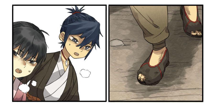Martial Legacy Ch.9 p13