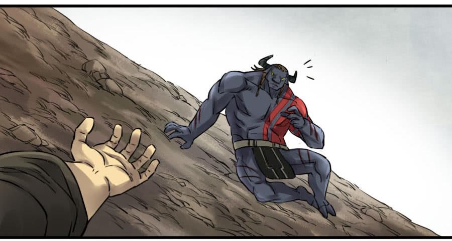 Martial Legacy Ch.91 p28
