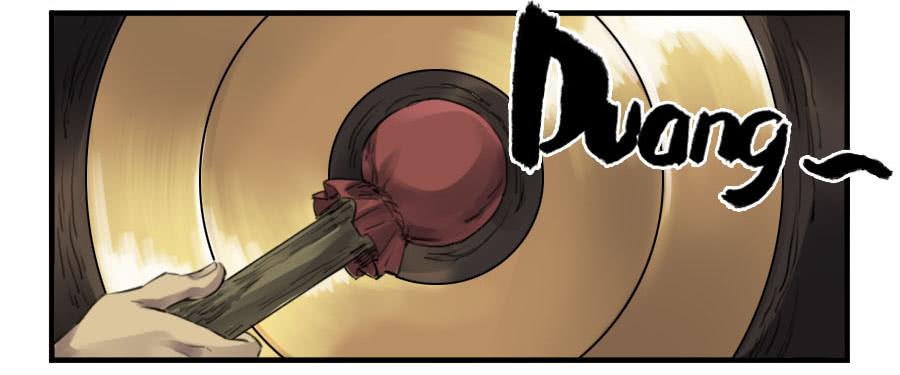 Martial Legacy Ch.93 p2