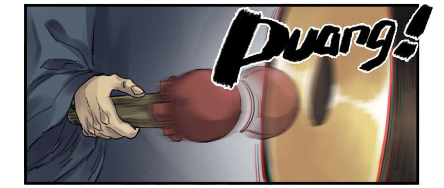 Martial Legacy Ch.93 p7