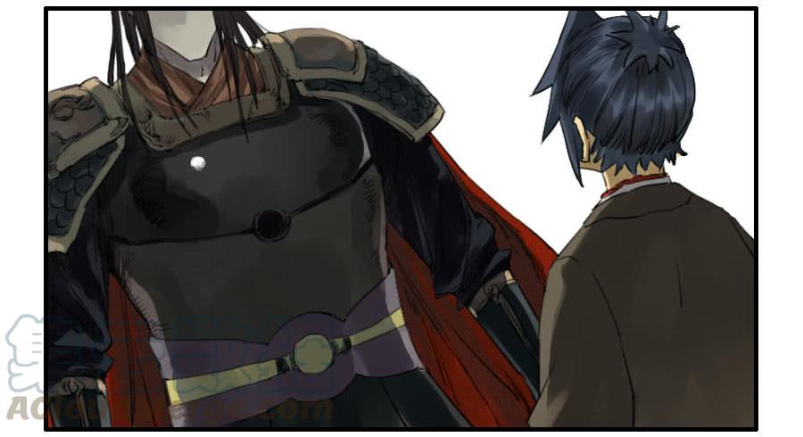 Martial Legacy Ch.94 p11