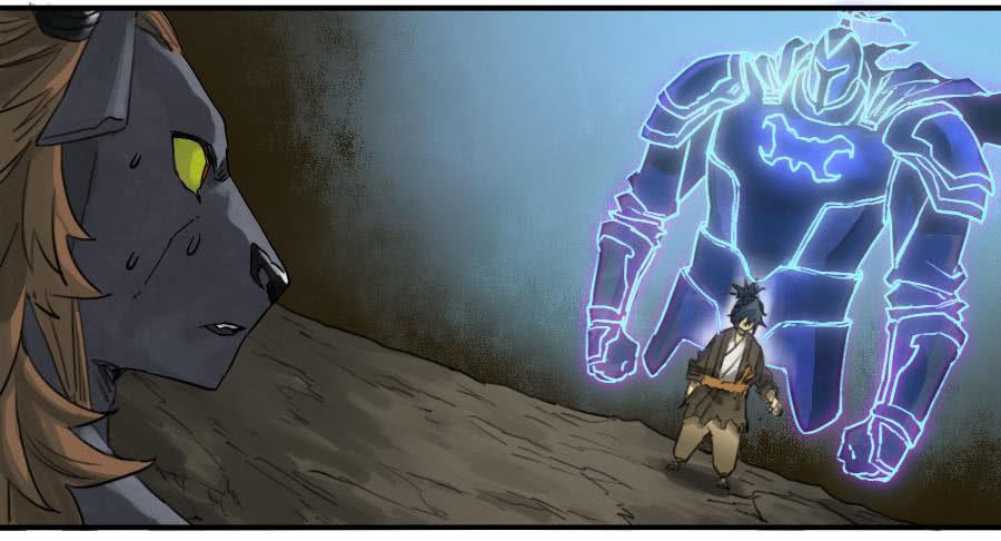 Martial Legacy Ch.96 p10