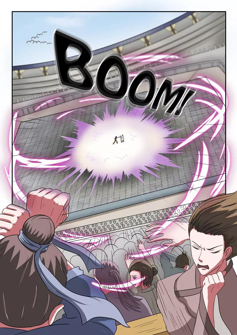 Martial Master Ch.107 p8