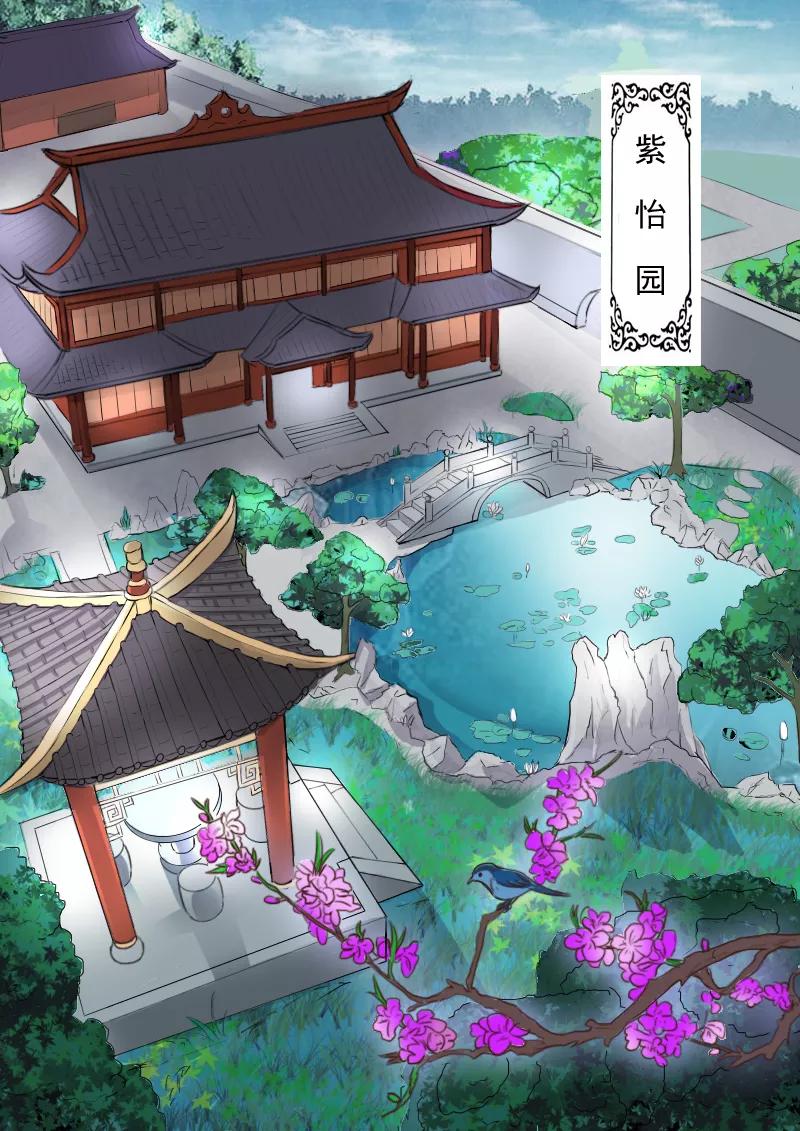 Martial Master Ch.11 p2