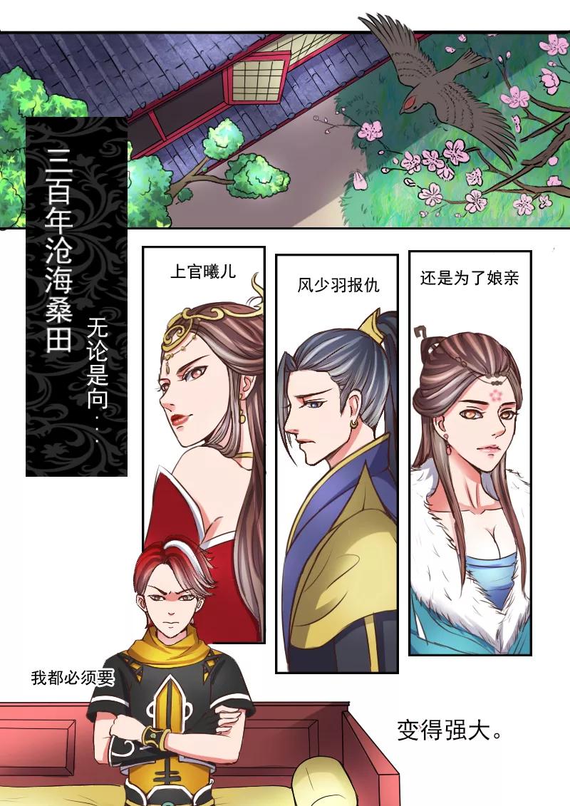 Martial Master Ch.12 p2