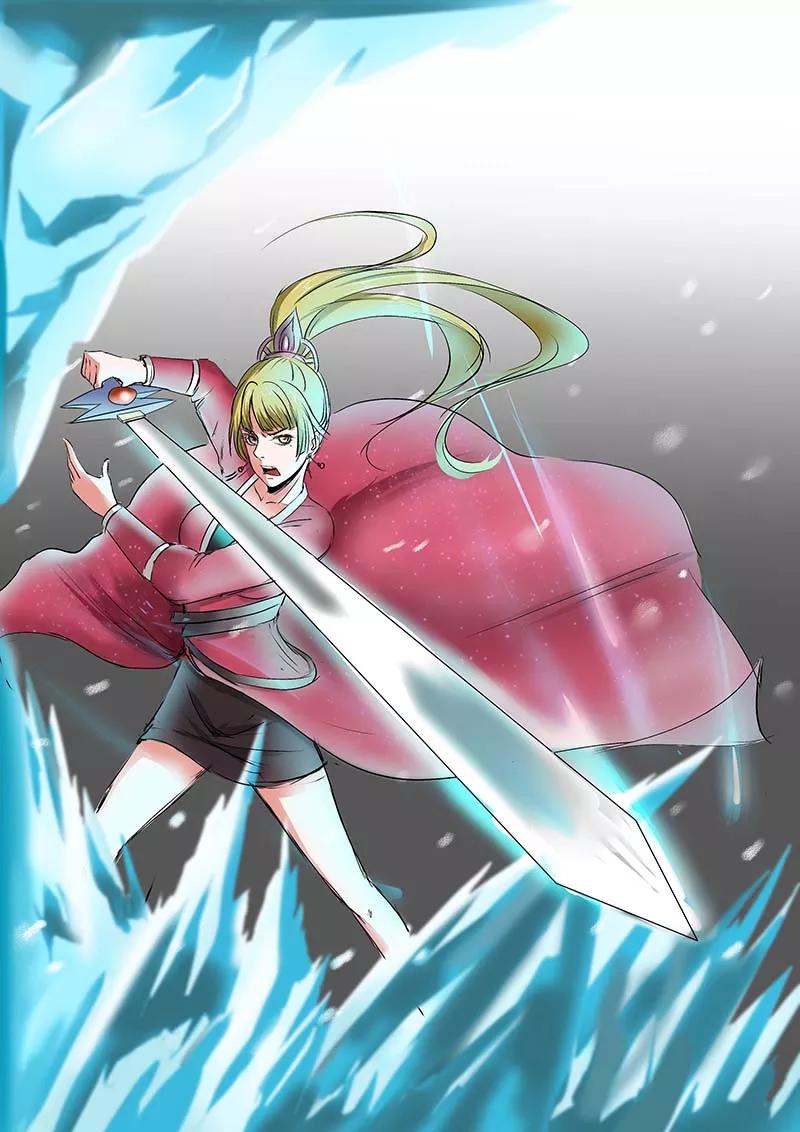 Martial Master Ch.121 p6