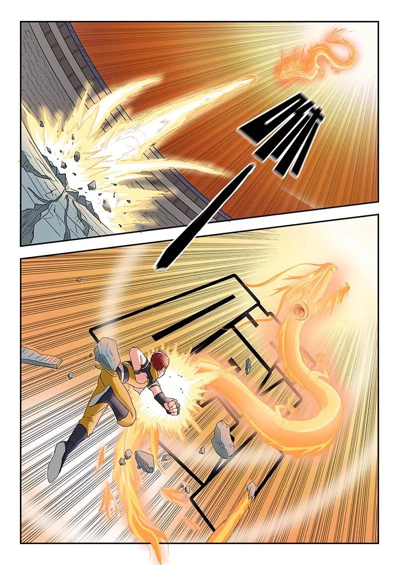 Martial Master Ch.129 p5
