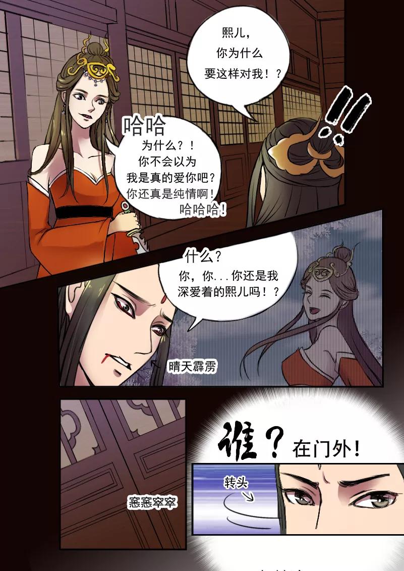 Martial Master Ch.2 p2