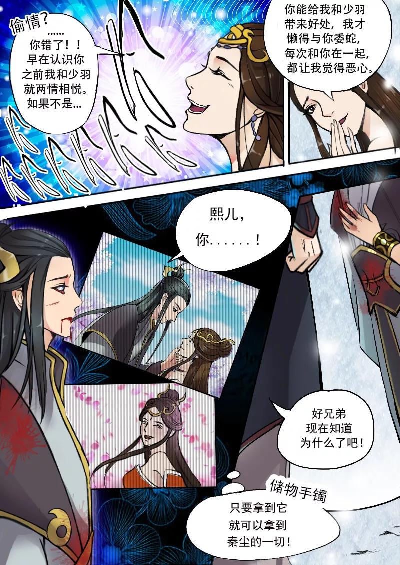 Martial Master Ch.2 p7