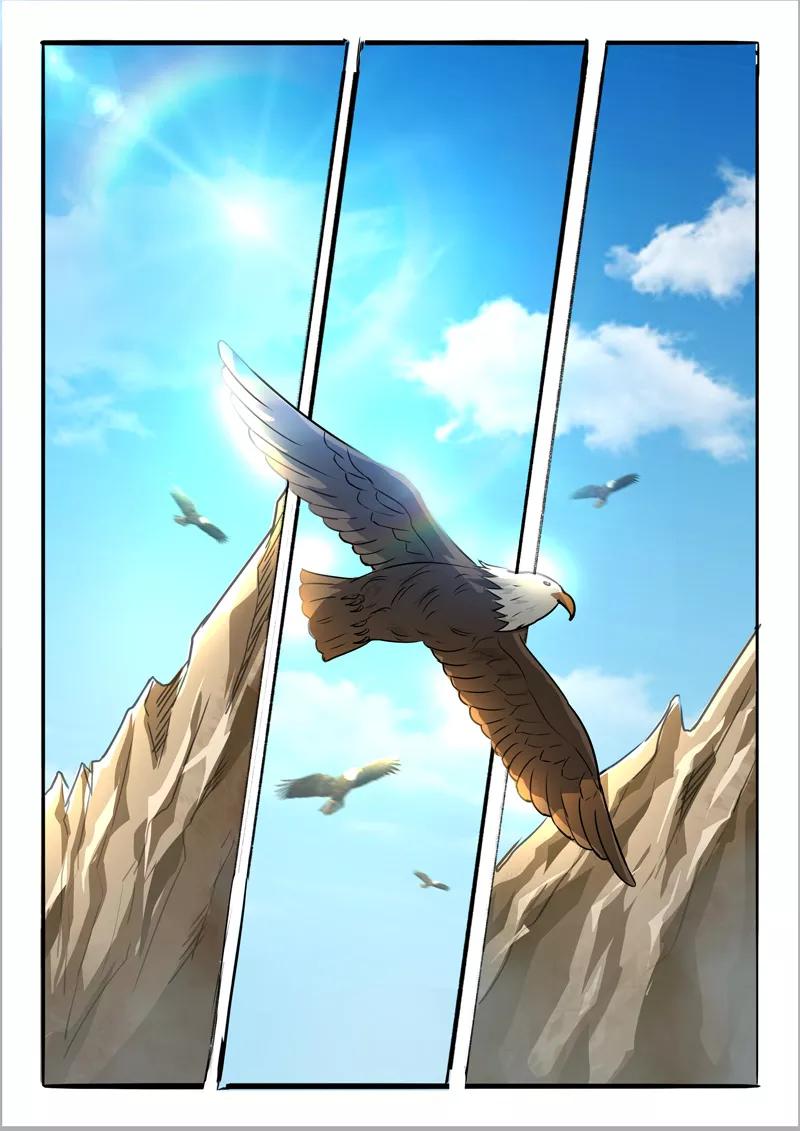 Martial Master Ch.273 p3