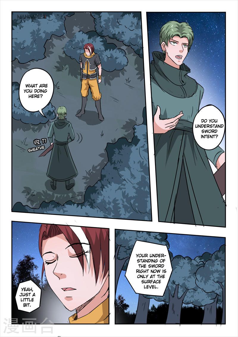 Martial Master Ch.280 p9