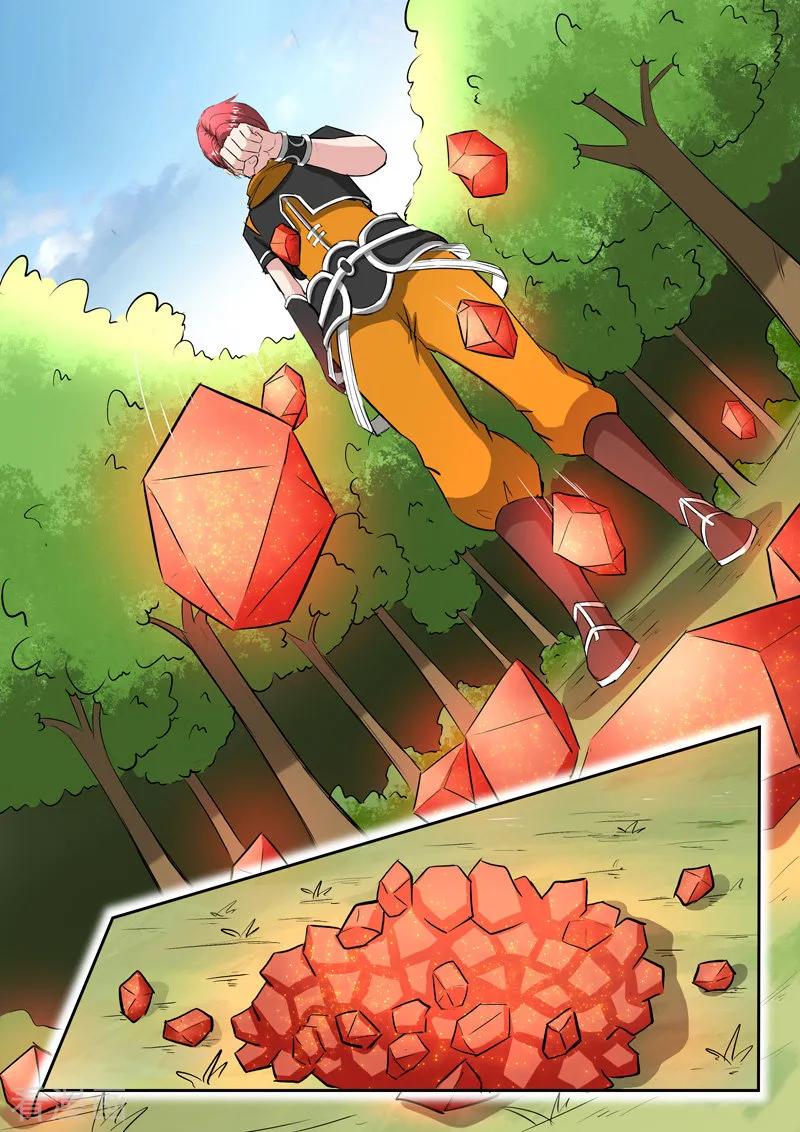 Martial Master Ch.351 p6