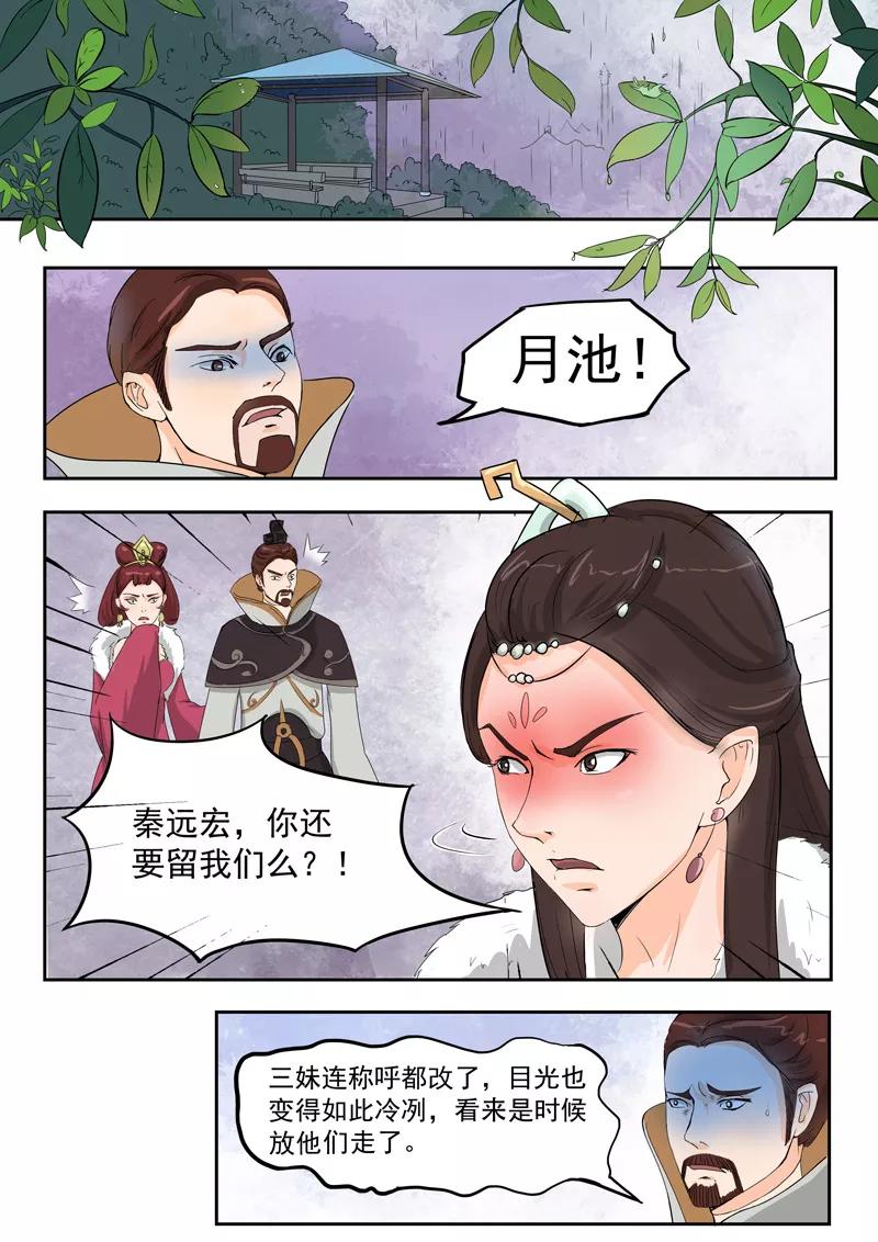 Martial Master Ch.50 p3