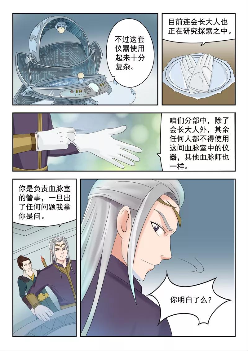 Martial Master Ch.55 p2