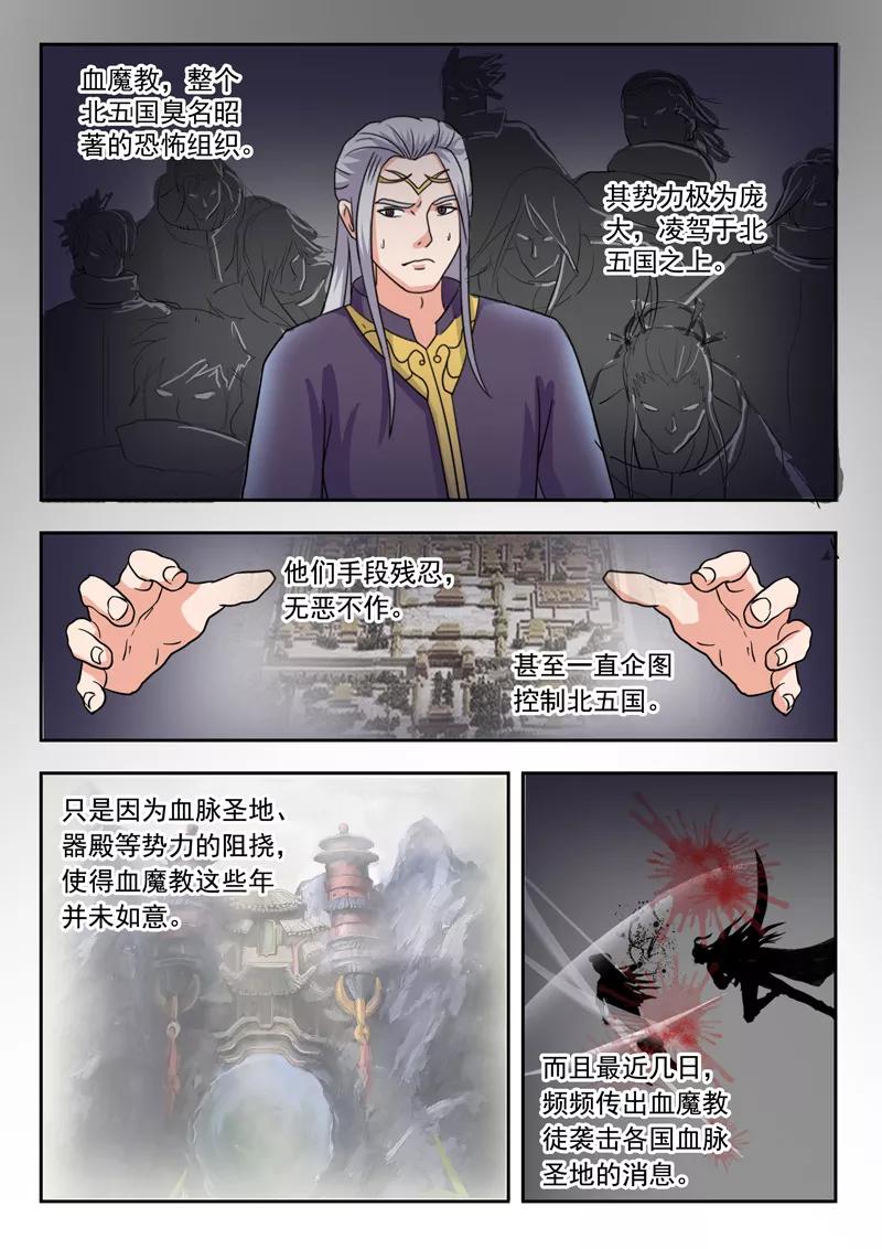 Martial Master Ch.64 p7