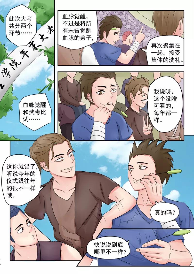 Martial Master Ch.79 p2