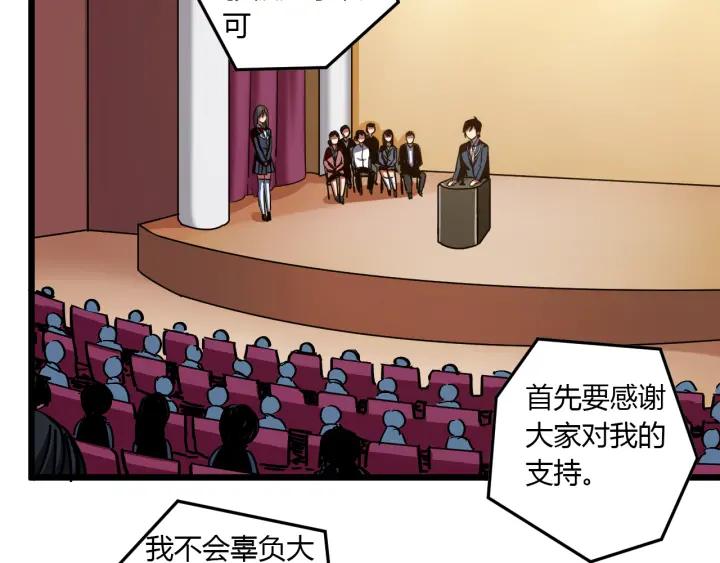 Miracle Academy Ch.22 p3