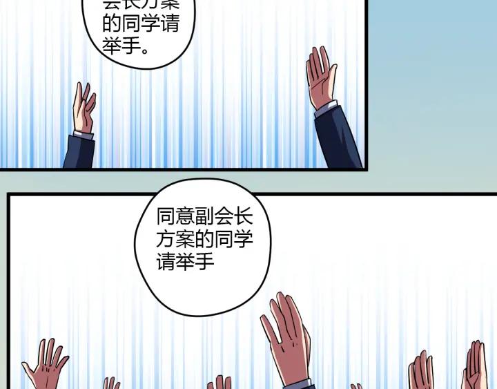 Miracle Academy Ch.22 p45