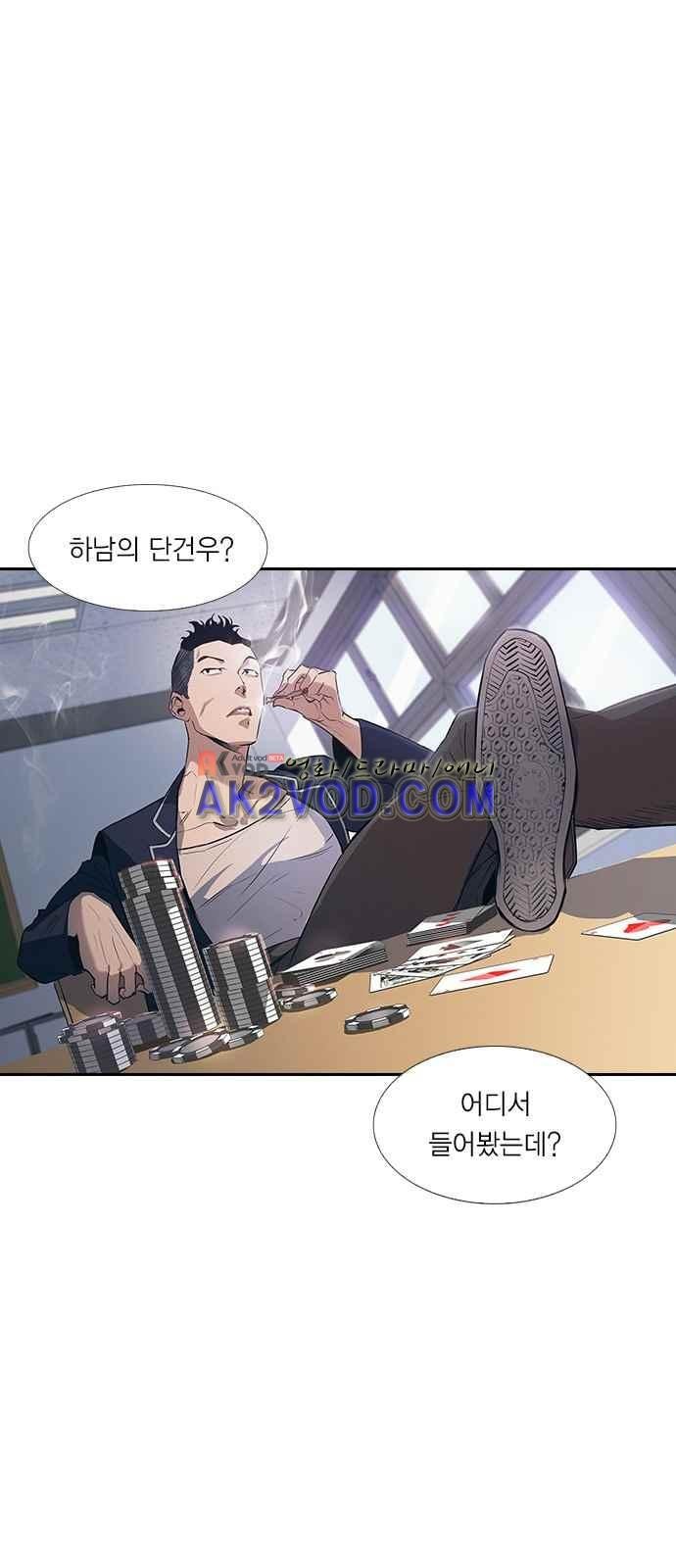 The World is Money and Power Ch.1 p32