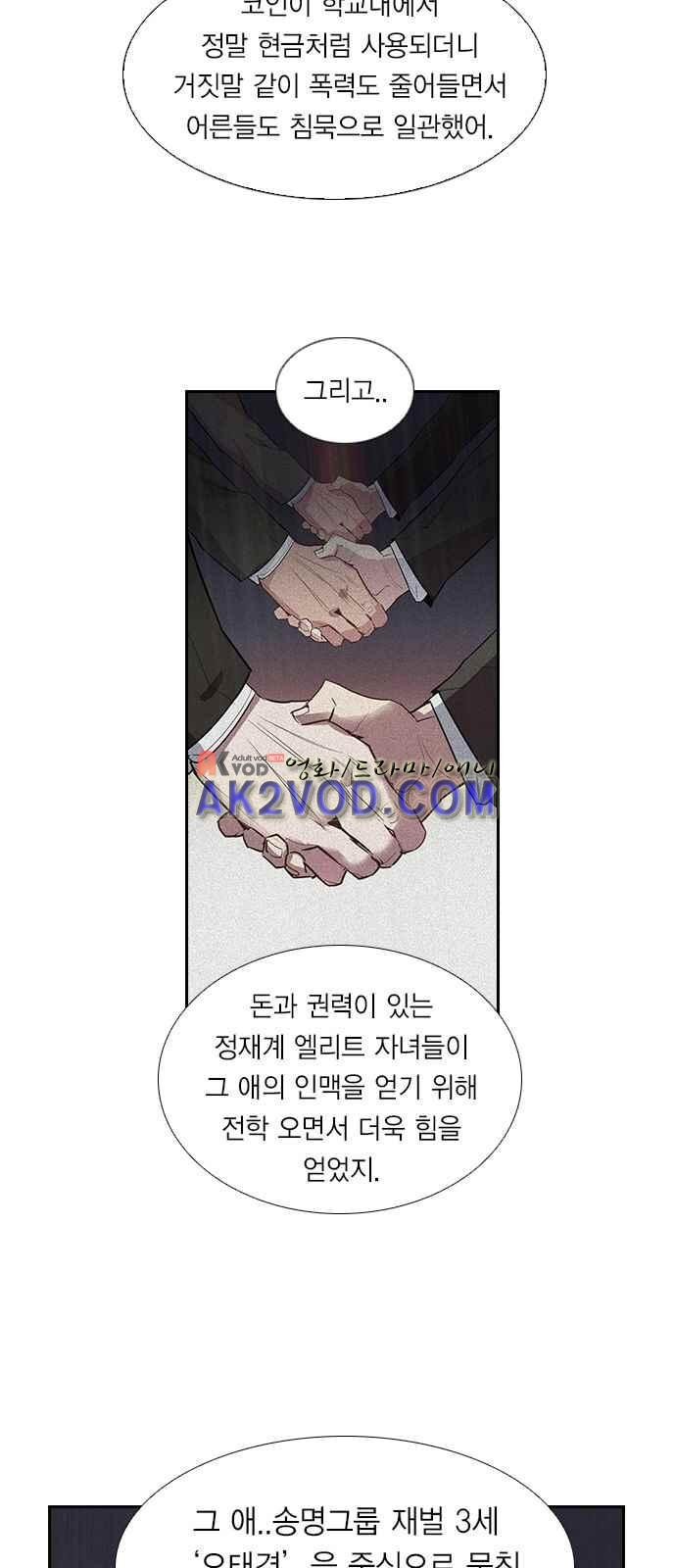 The World is Money and Power Ch.1 p41