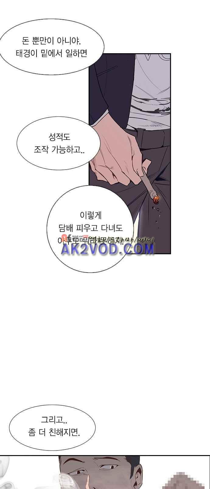 The World is Money and Power Ch.1 p53