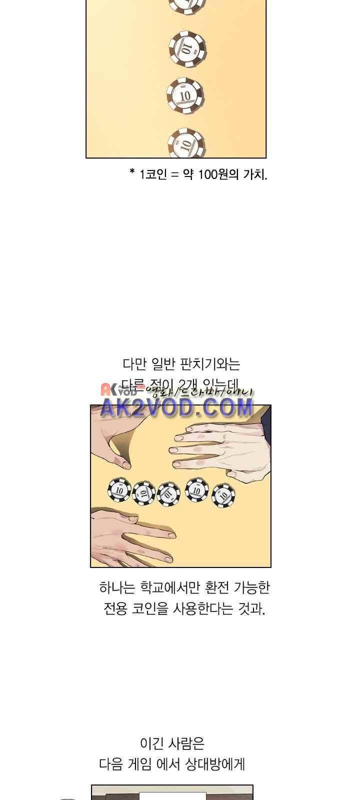 The World is Money and Power Ch.1 p70