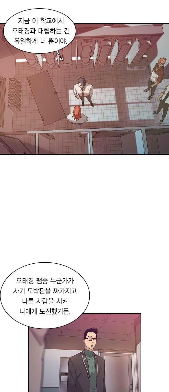 The World is Money and Power Ch.10 p17