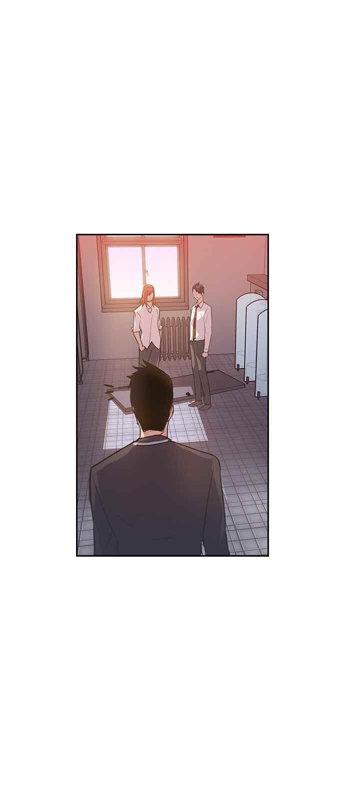 The World is Money and Power Ch.10 p19