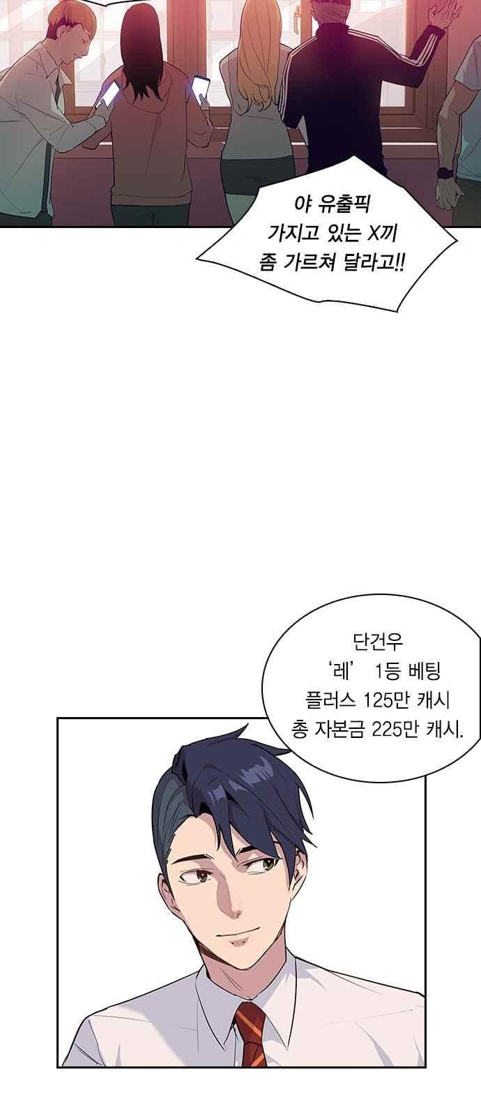 The World is Money and Power Ch.10 p33