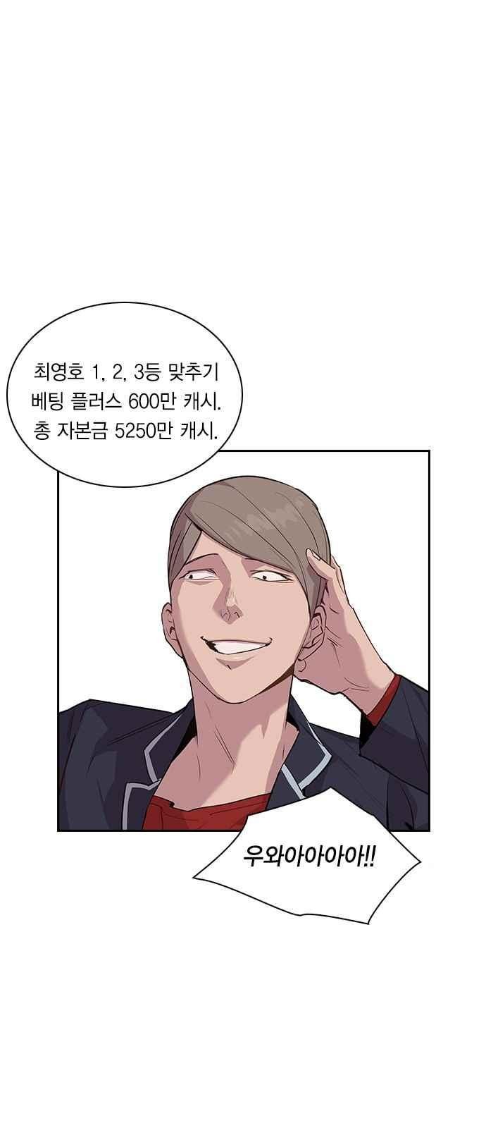 The World is Money and Power Ch.10 p34