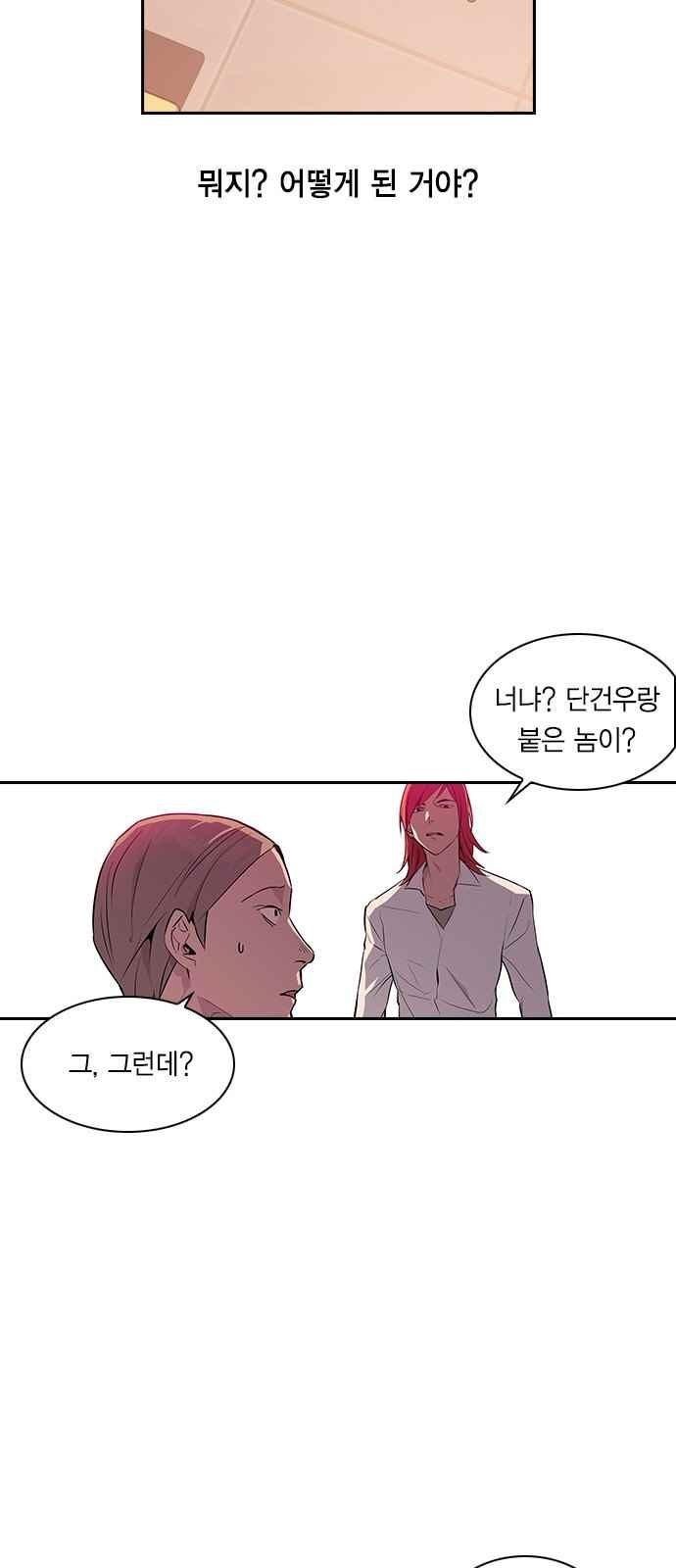 The World is Money and Power Ch.10 p49