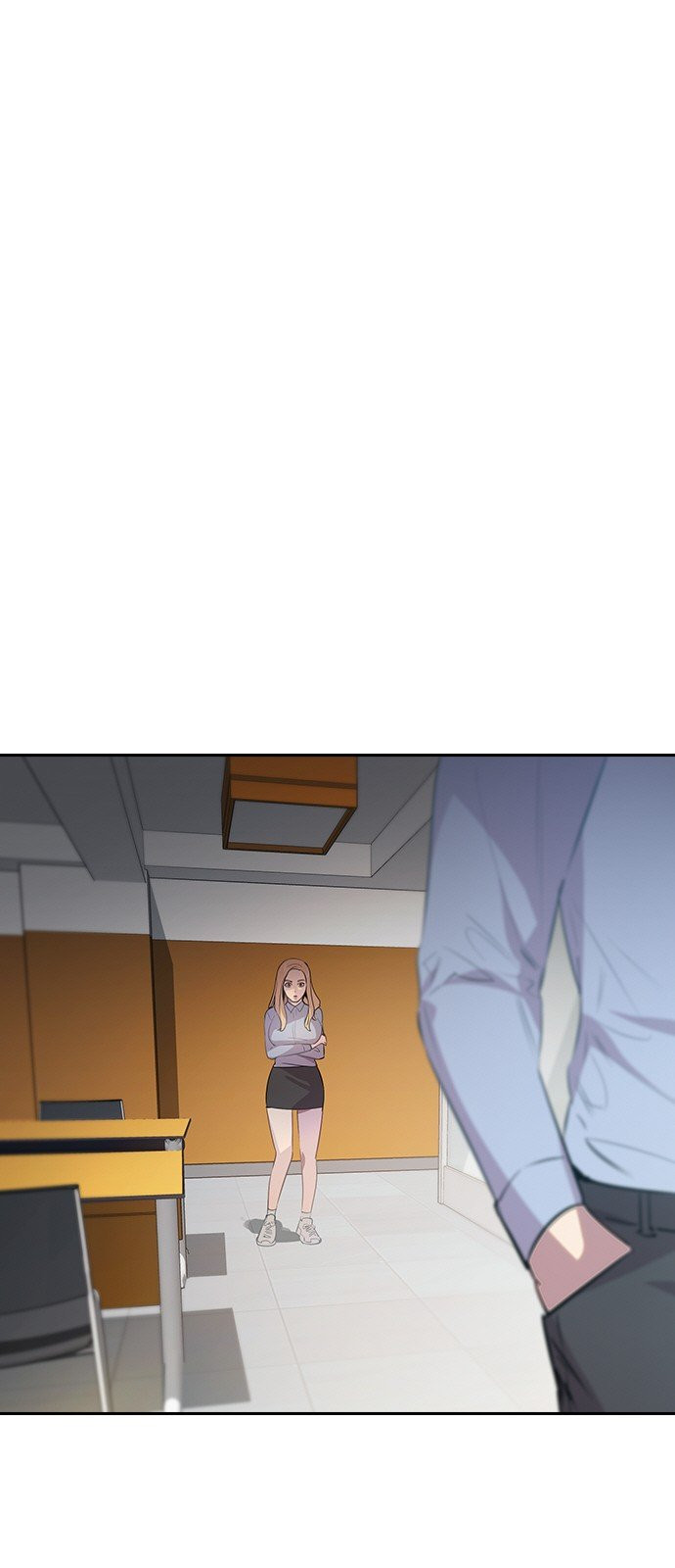 The World is Money and Power Ch.101 p1