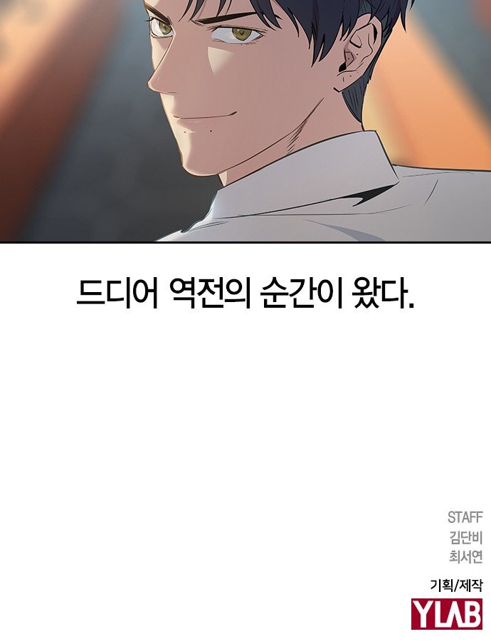 The World is Money and Power Ch.101 p77