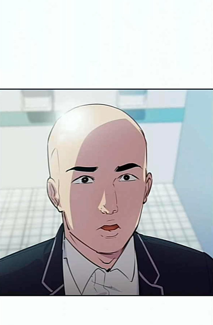 The World is Money and Power Ch.102 p12