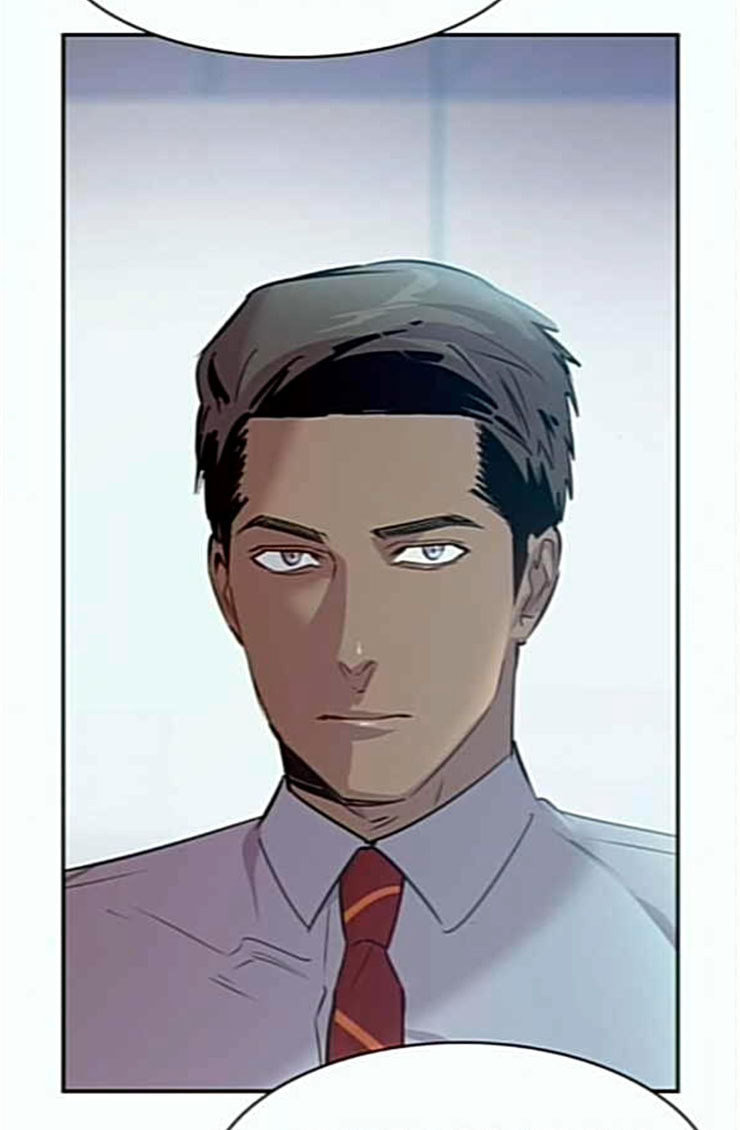 The World is Money and Power Ch.102 p27