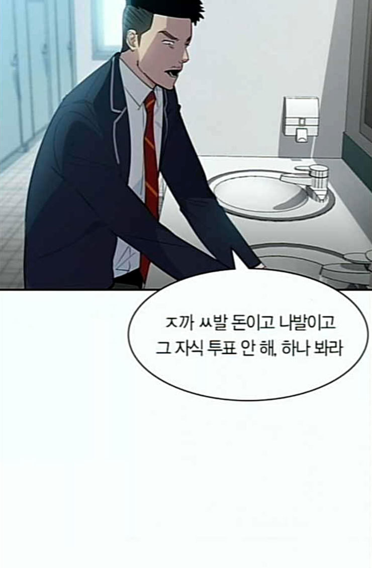 The World is Money and Power Ch.102 p4