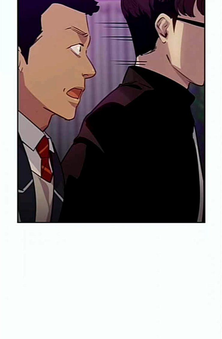 The World is Money and Power Ch.102 p70
